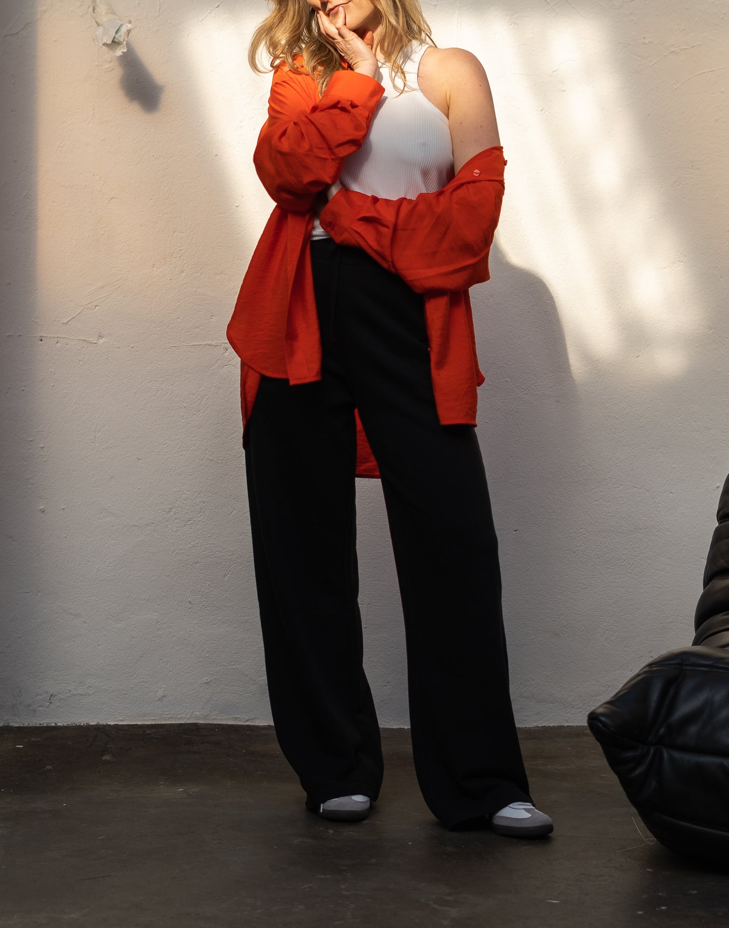 H2OFagerholt Pro Straight Sweat Pants