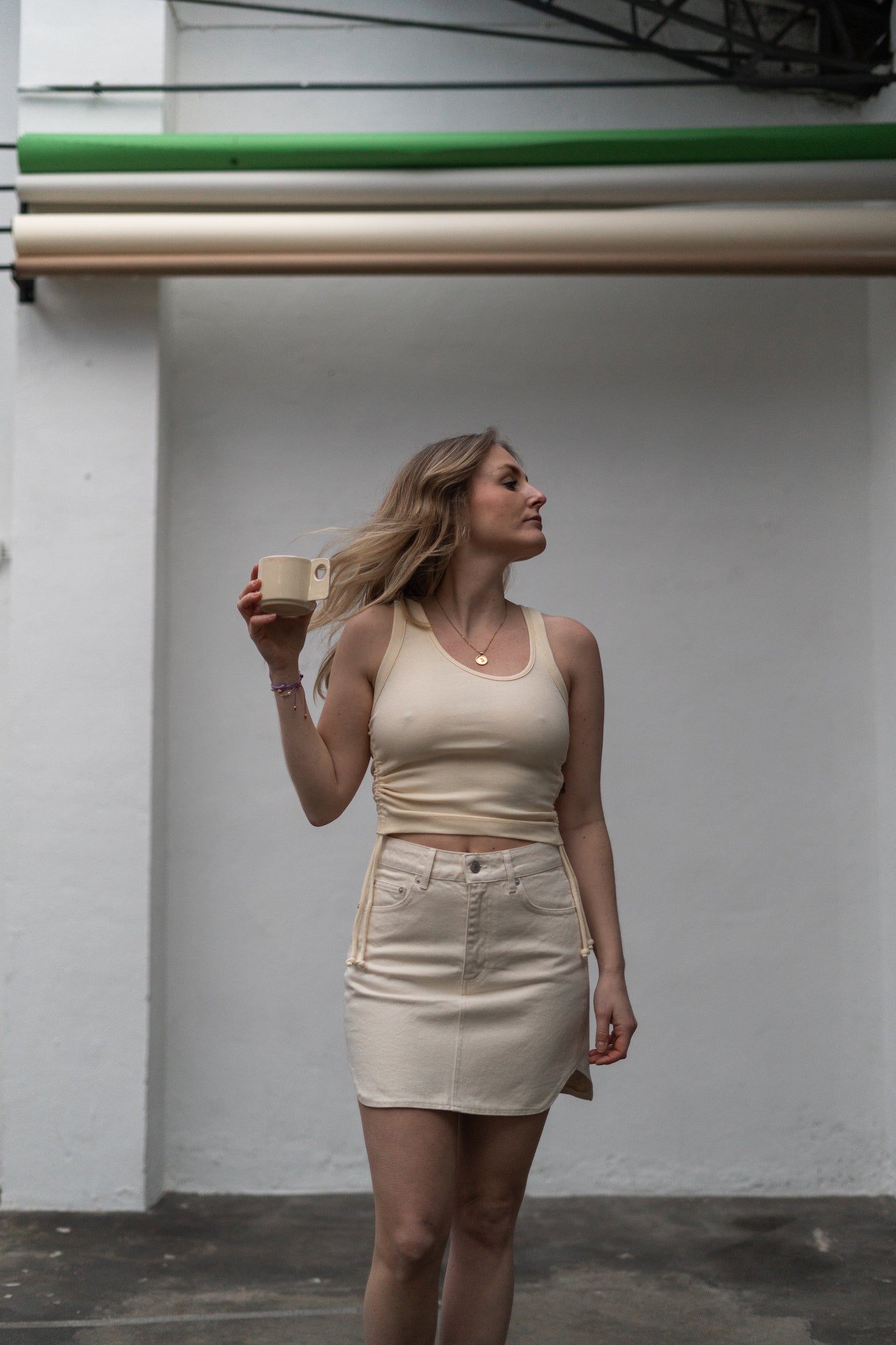 Won Hundred Lucinda Top