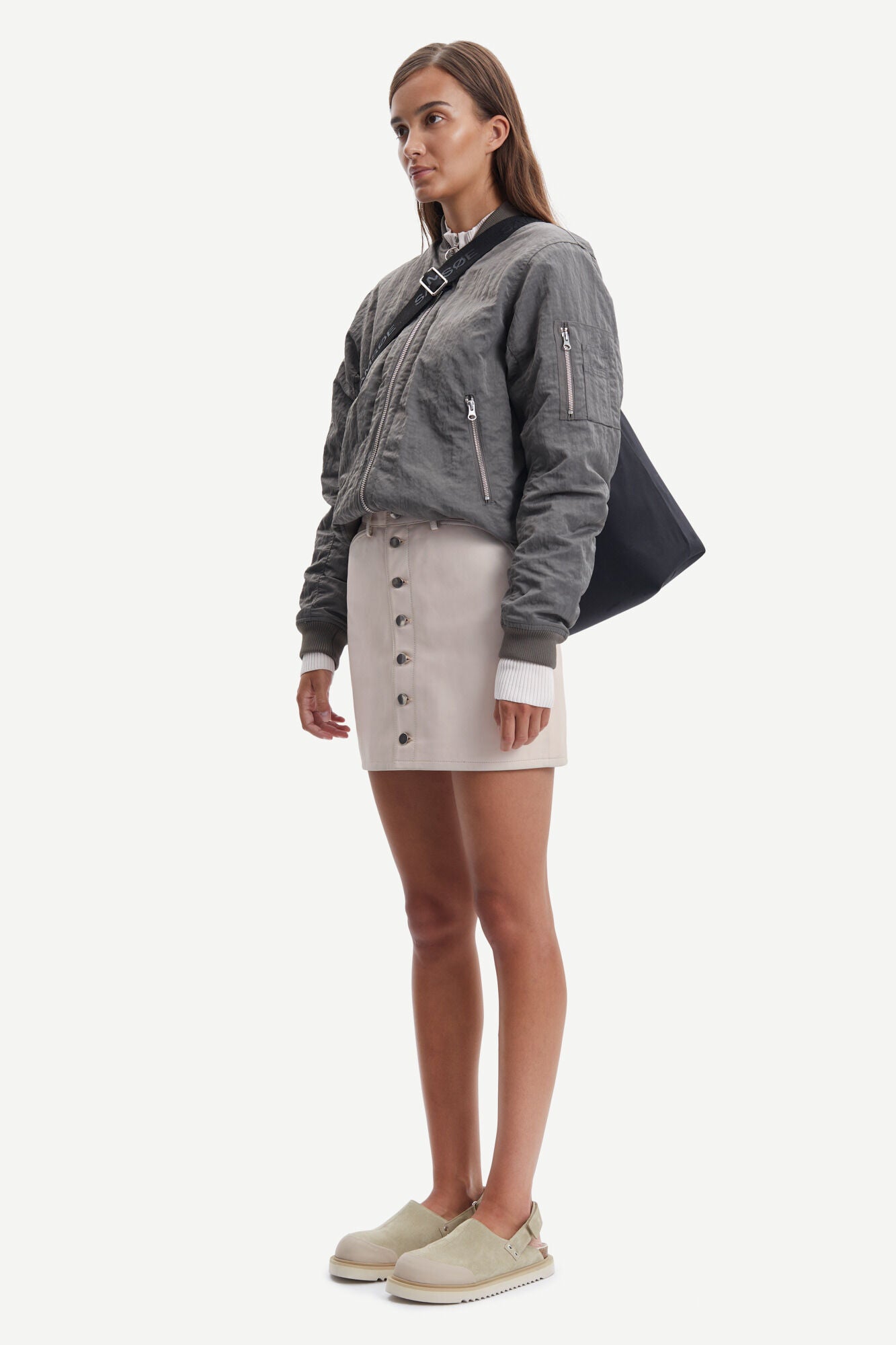 Samsøe Samsøe Norma Skirt