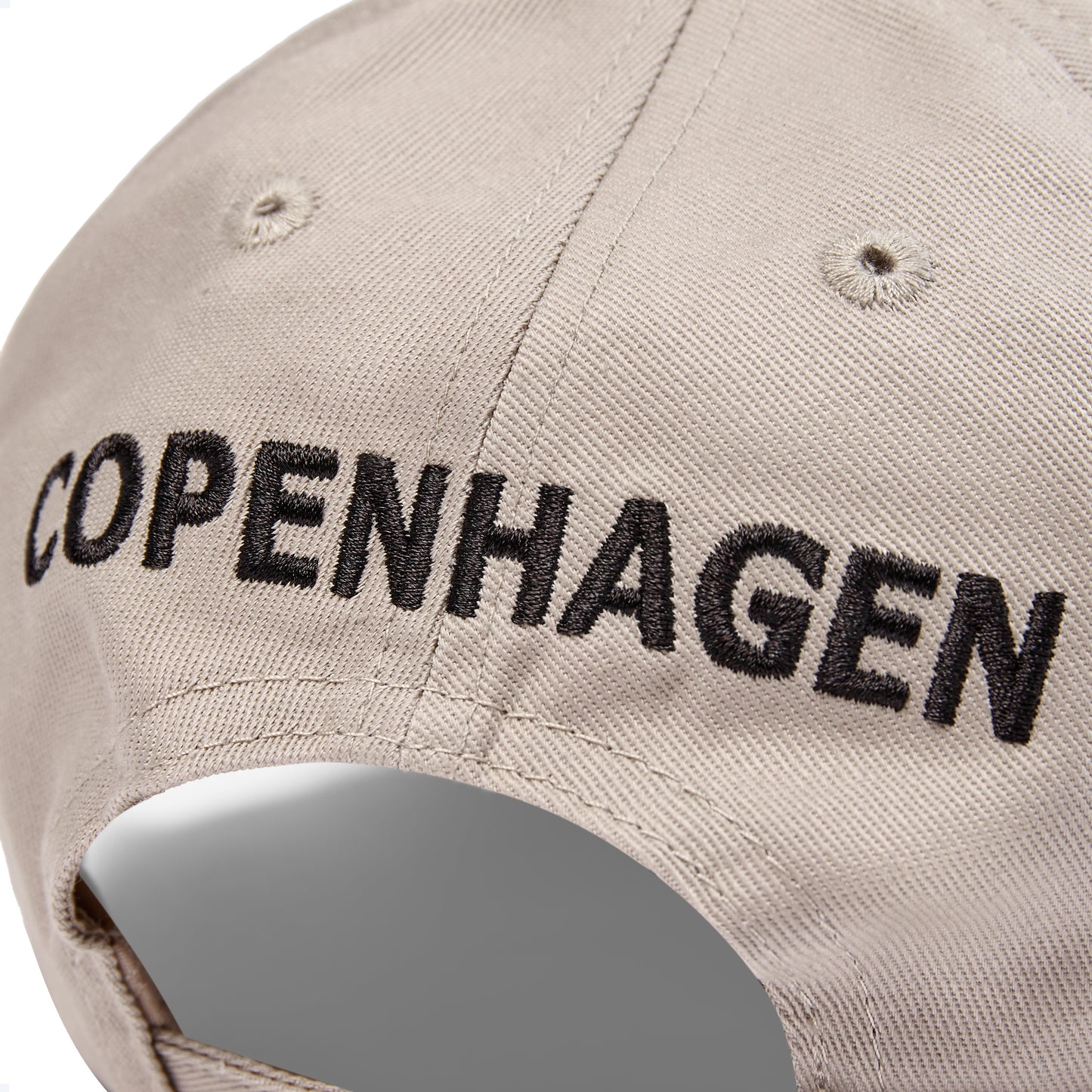 H2OFagerholt Cap