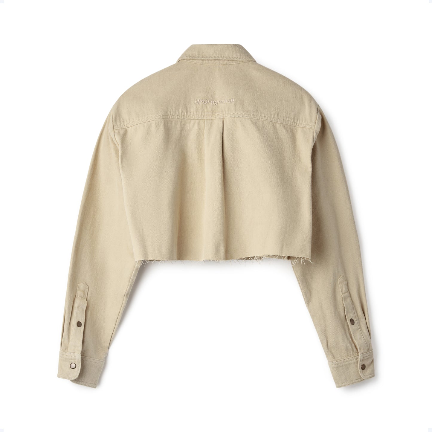 H2OFagerholt It Is Okay Jacket