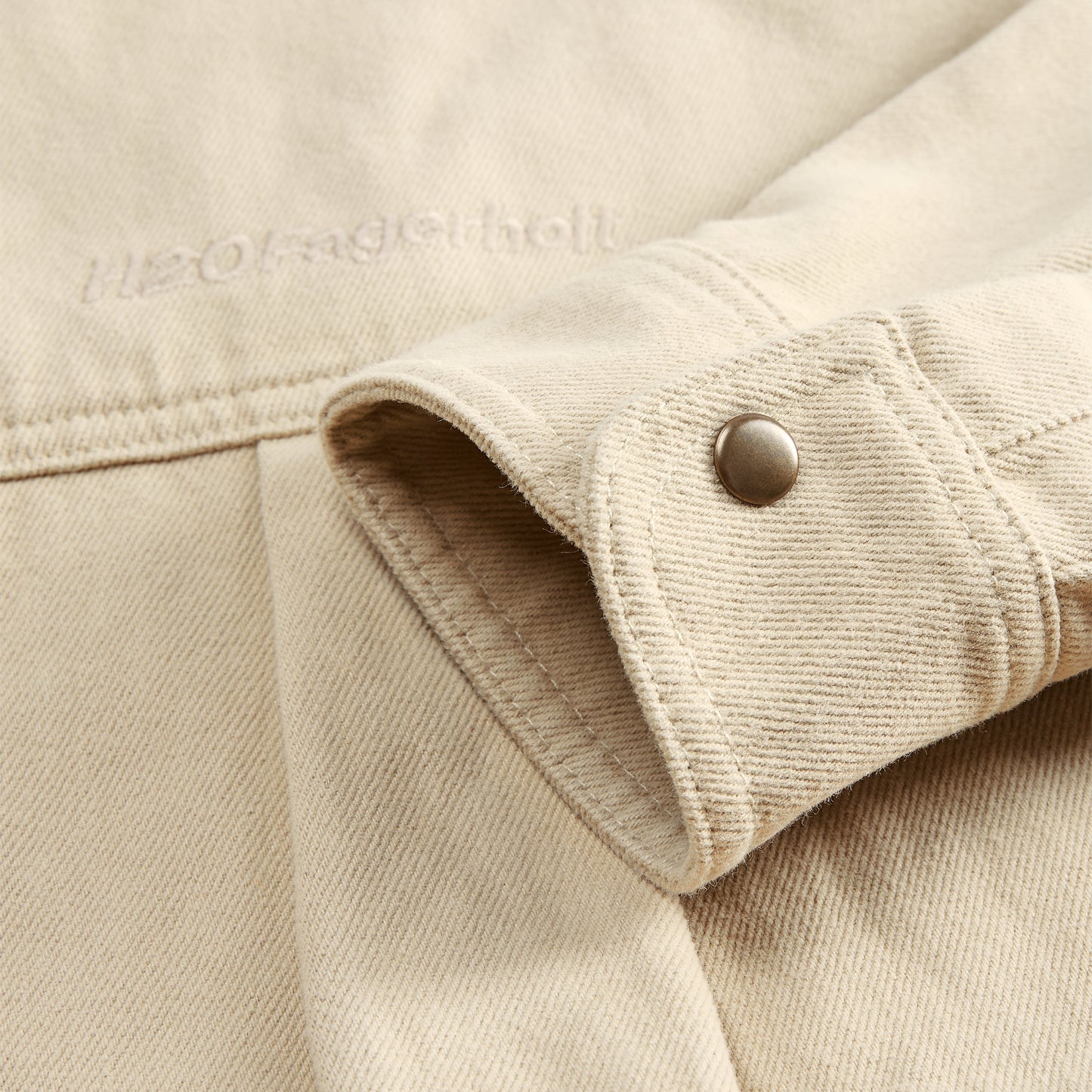 H2OFagerholt It Is Okay Jacket