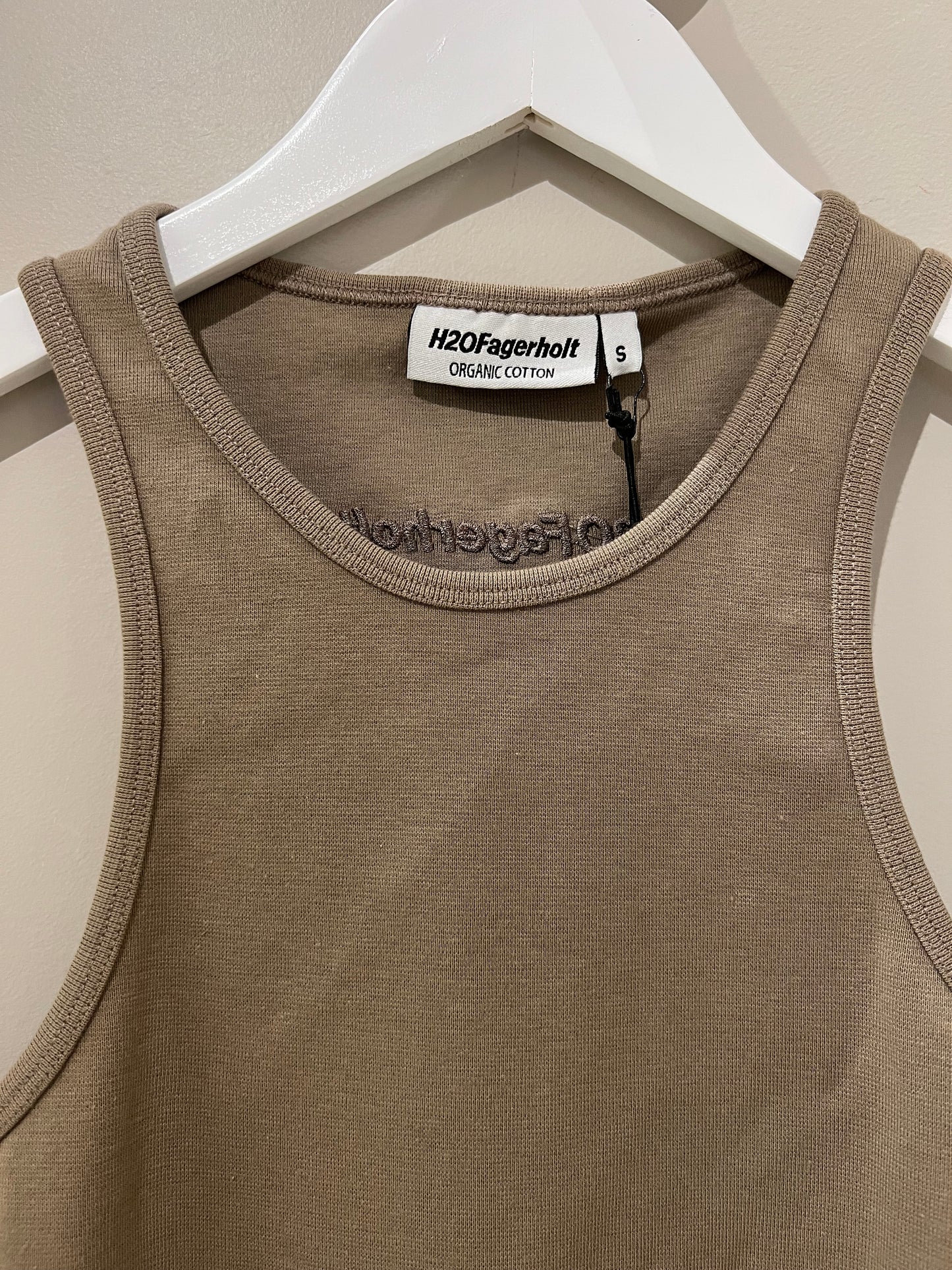 H2O Fagerholt Gang Top