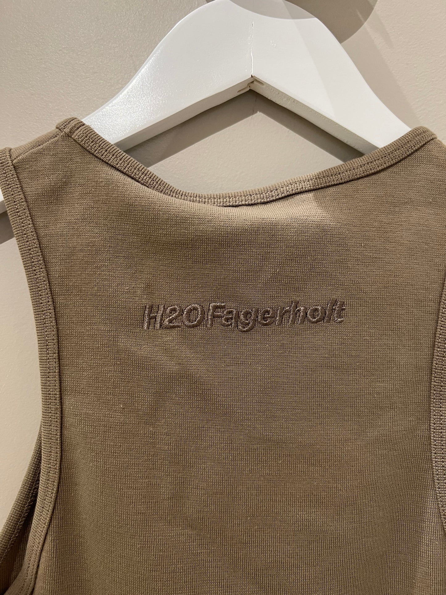 H2O Fagerholt Gang Top