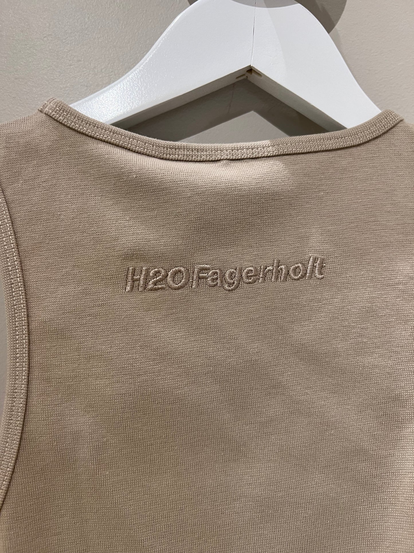 H2O Fagerholt Gang Top