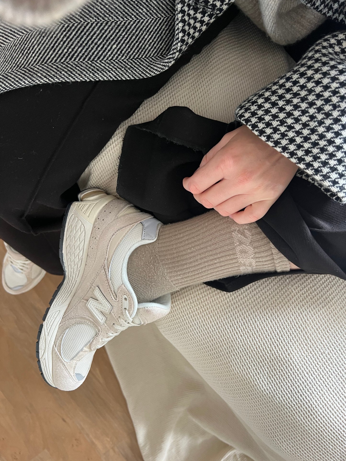 H2OFagerholt Socks 3er Pack