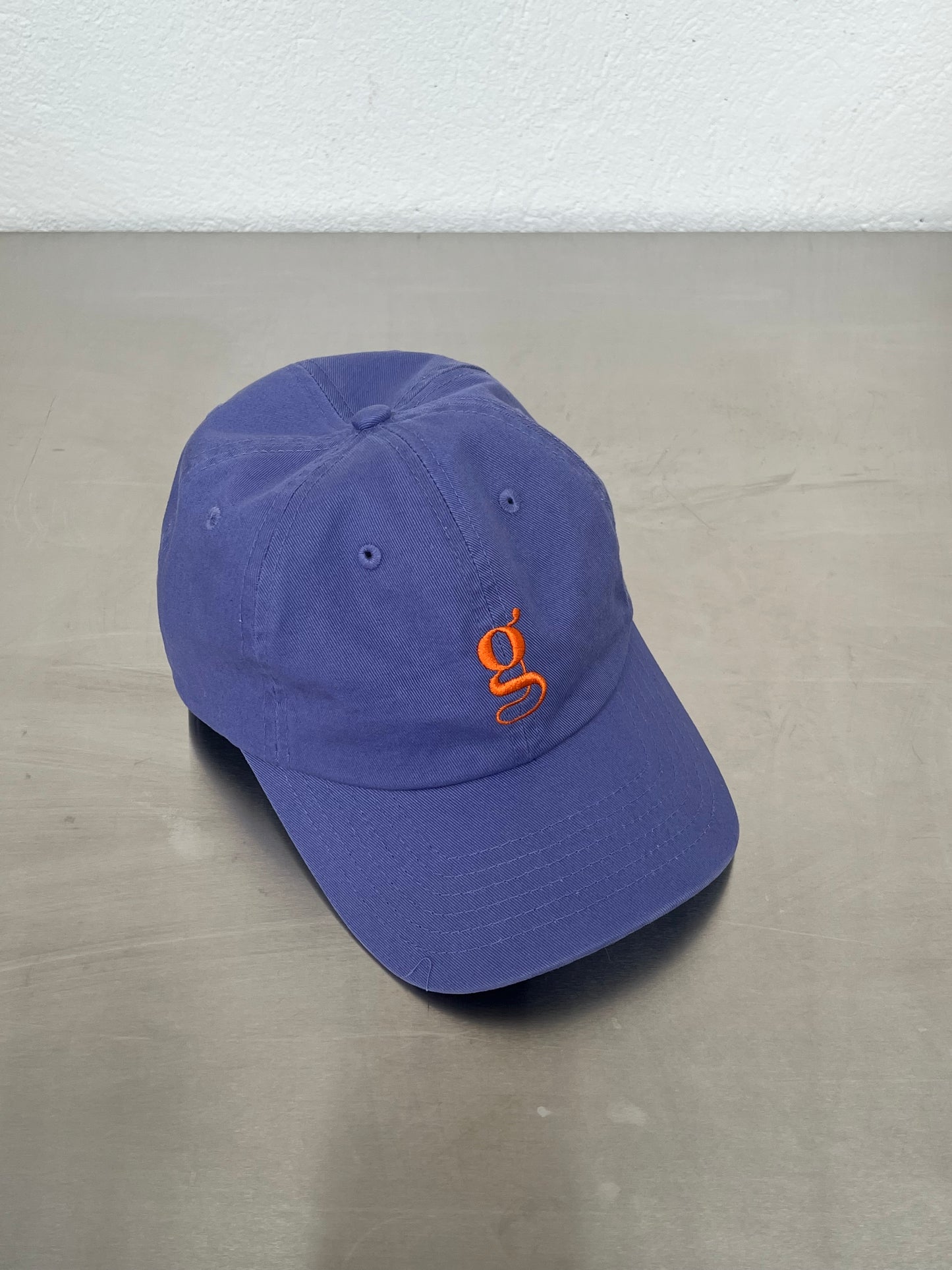 The summer g-Cap