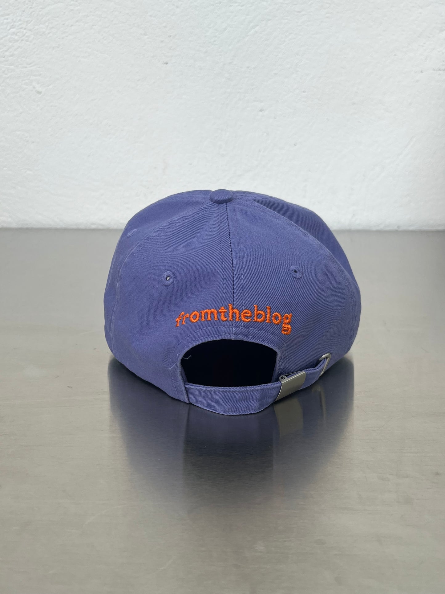 gennyfromtheblog g-Cap The Summer Edition