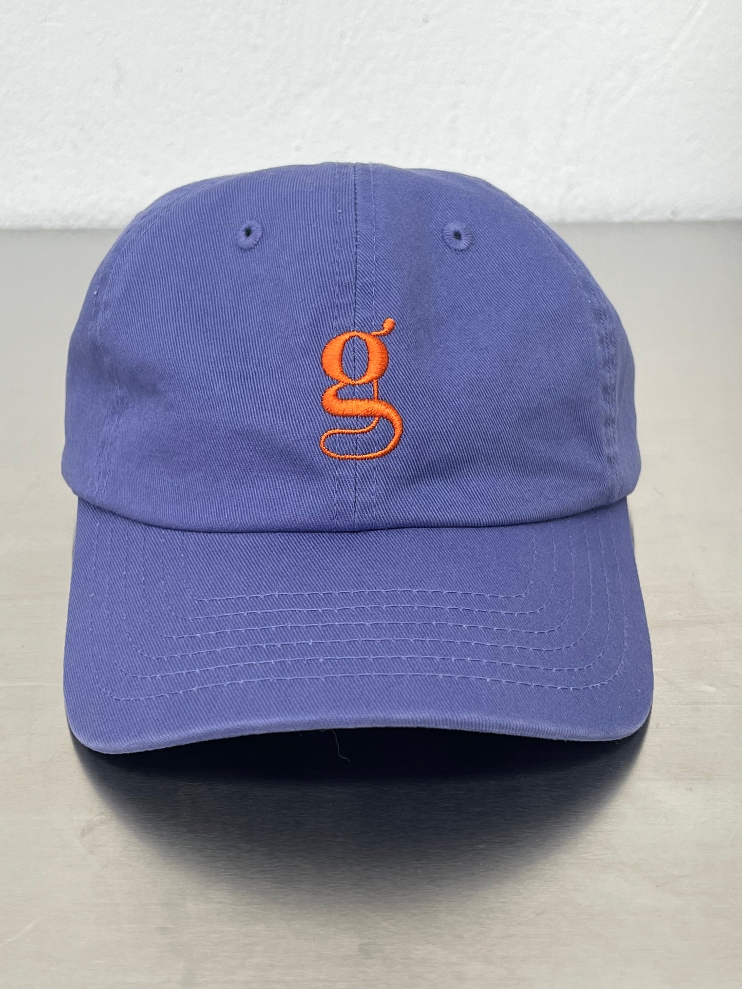 gennyfromtheblog g-Cap The Summer Edition