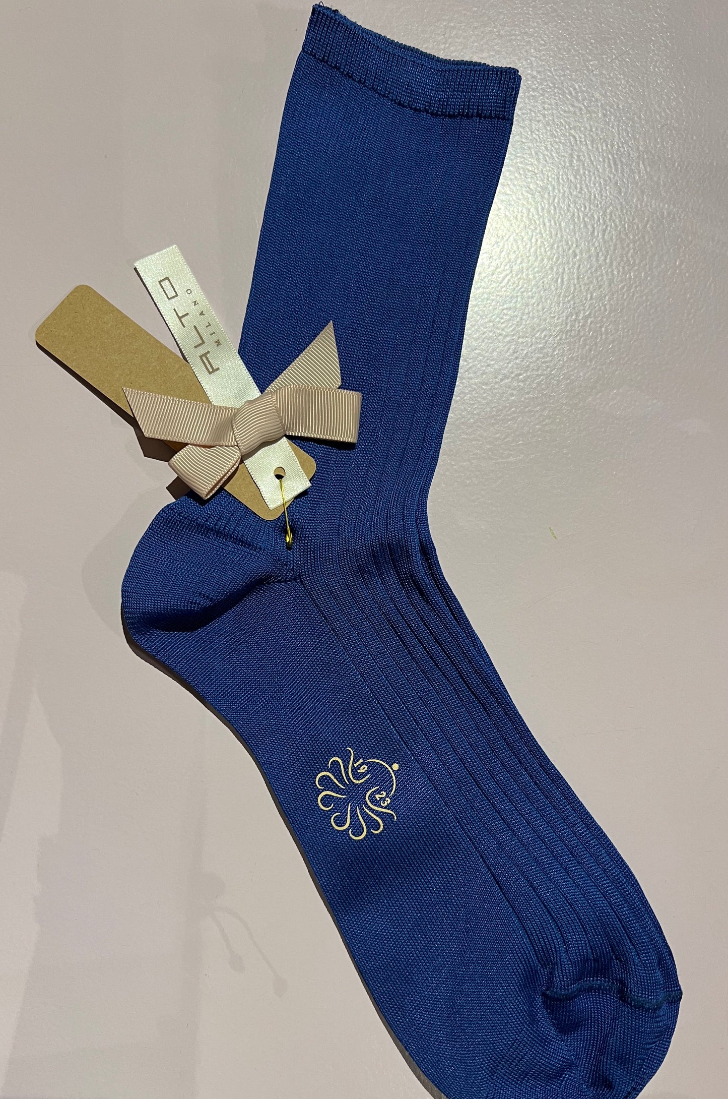 Alto Milano Uni Socken