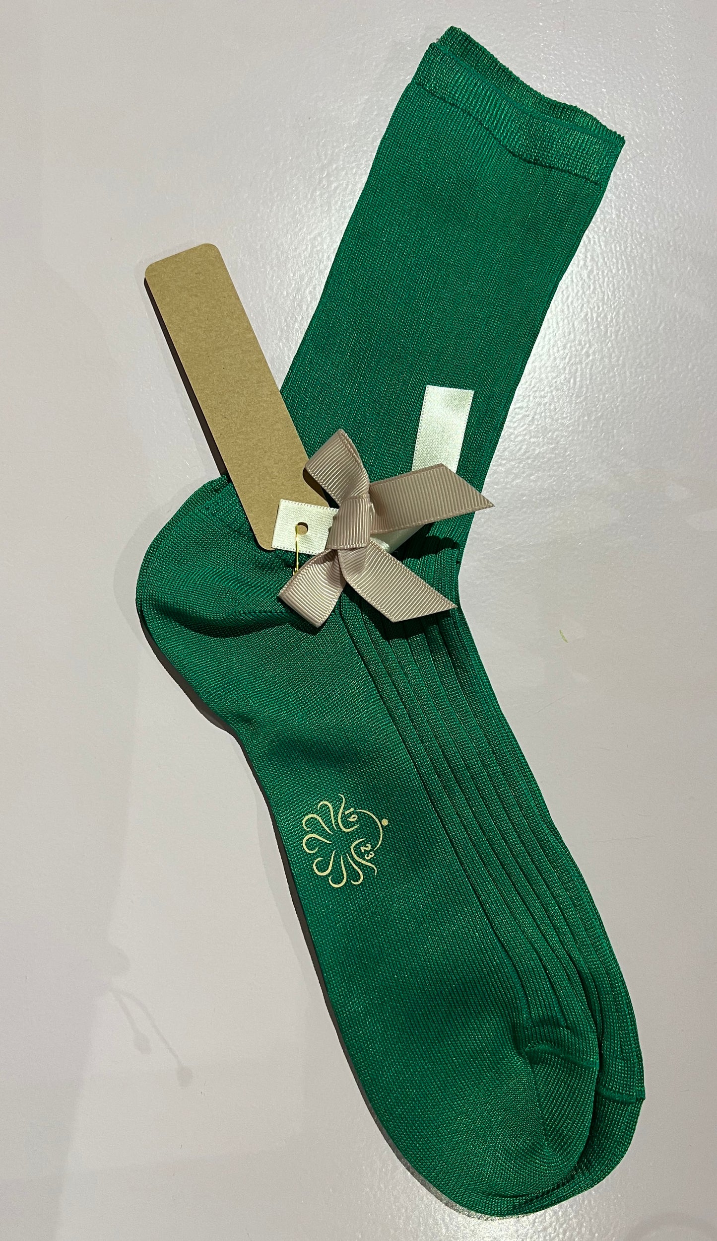 Alto Milano Uni Socken