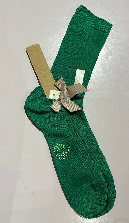 Alto Milano Uni Socken