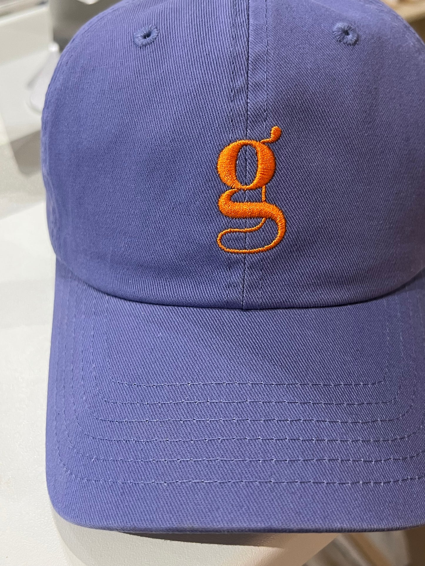 gennyfromtheblog g-Cap The Summer Edition