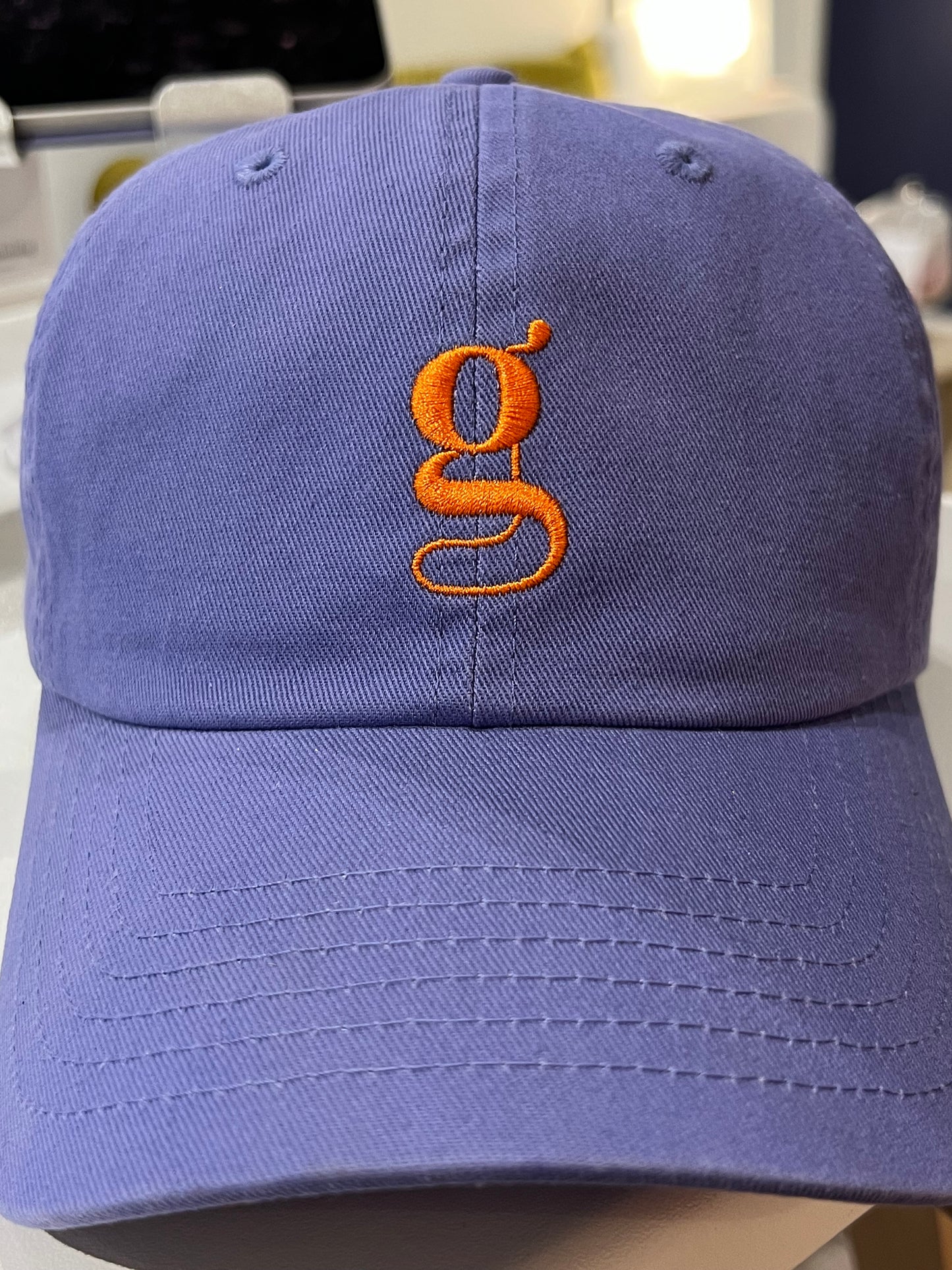 gennyfromtheblog g-Cap The Summer Edition