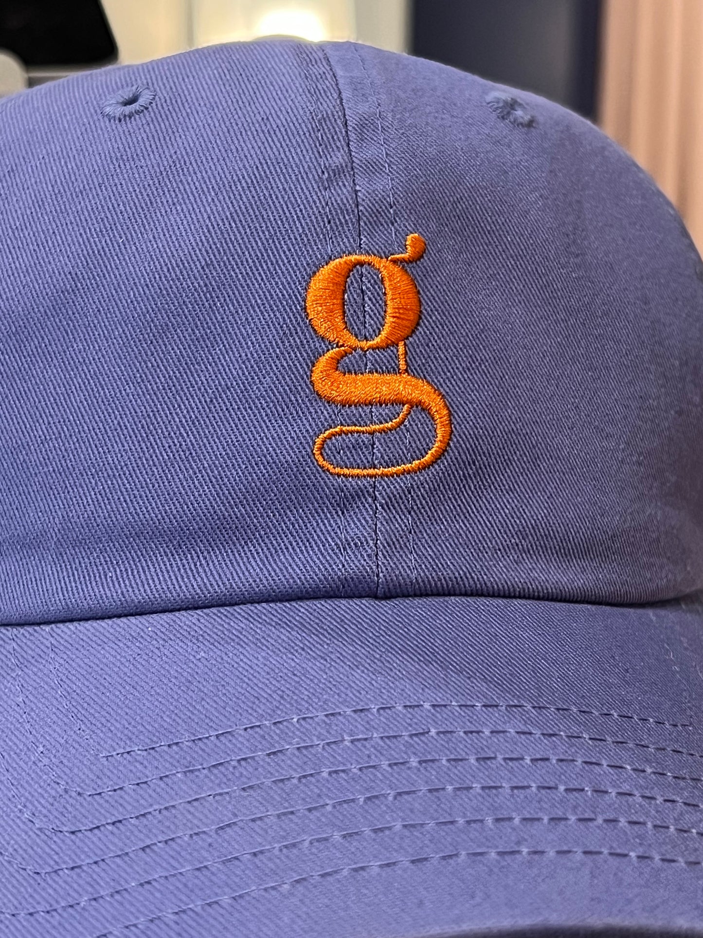 gennyfromtheblog g-Cap The Summer Edition