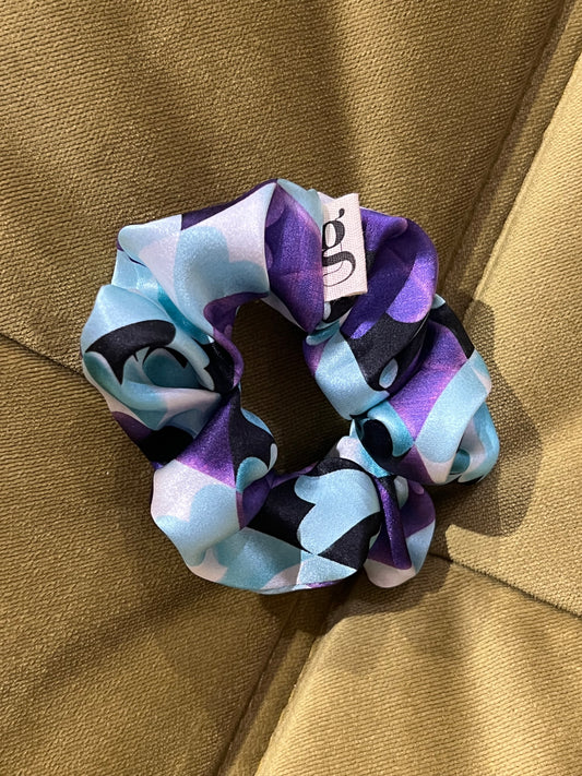 Special g-Scrunchie