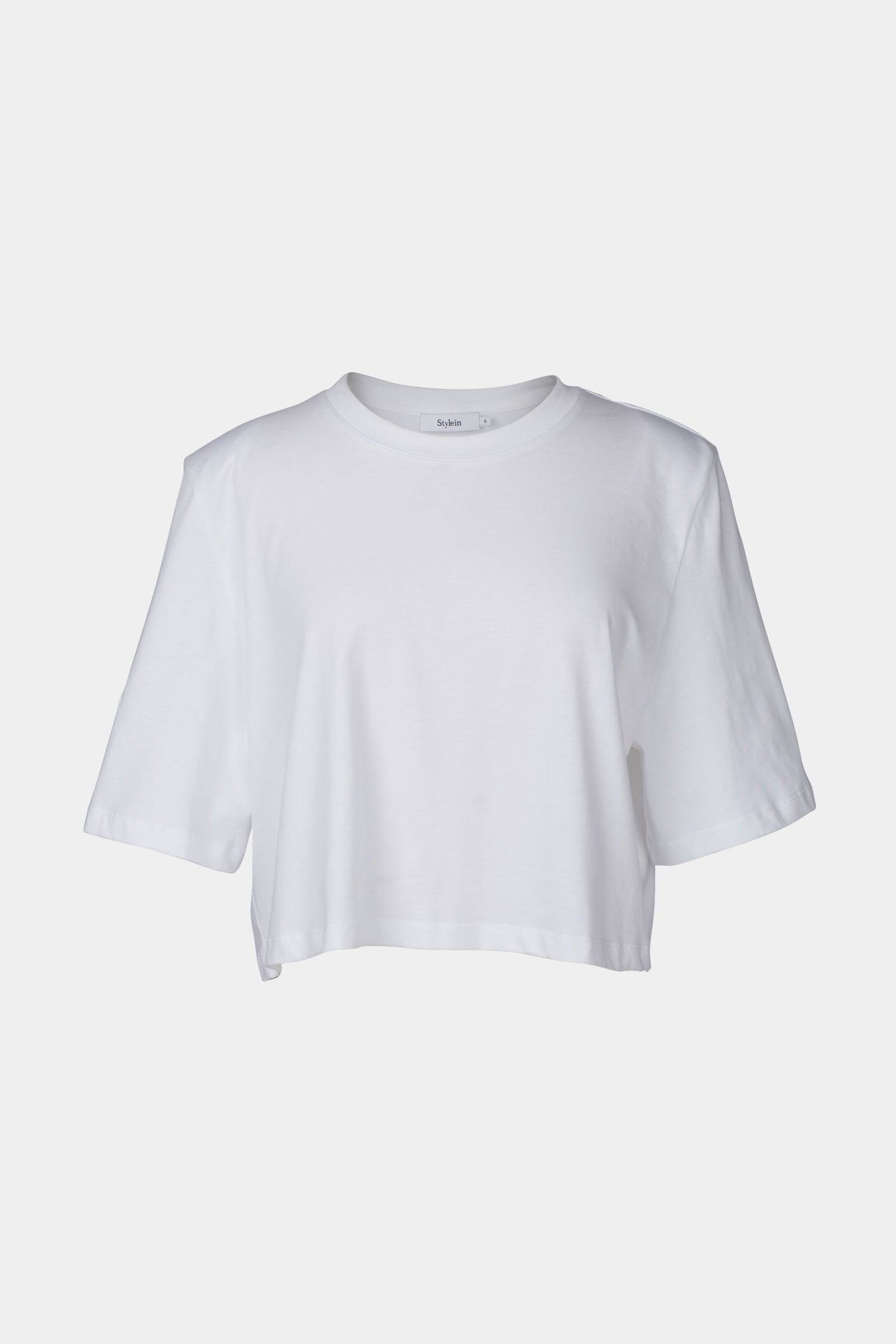 Stylein JANNA T-SHIRT WHITE