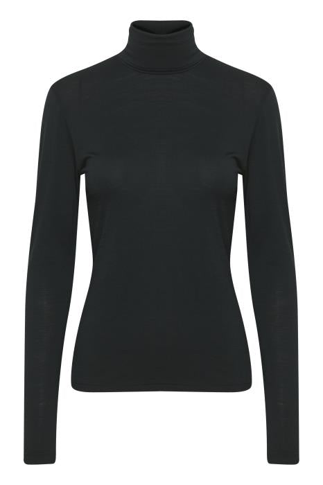 Gestuz Sivida Wool Rollneck Pullover