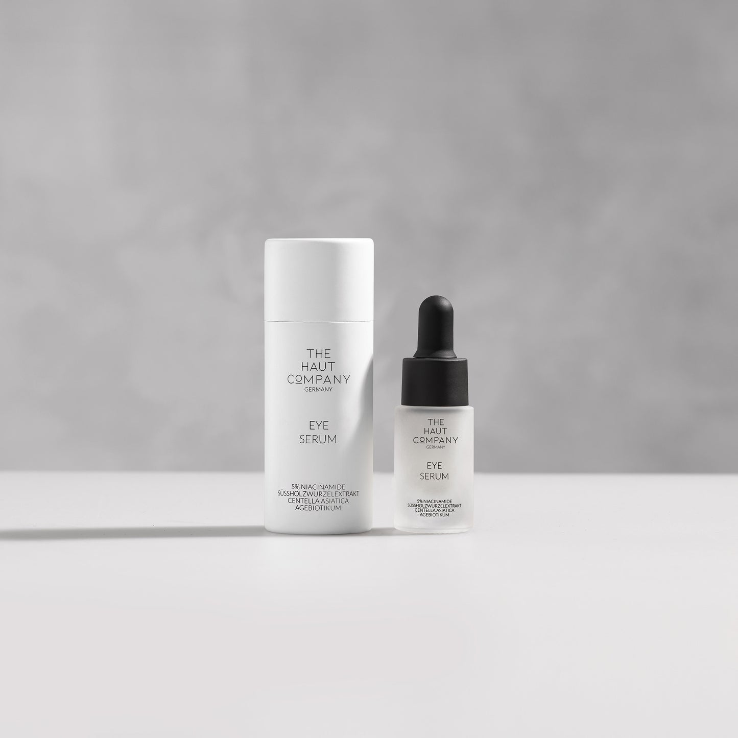 The Haut Company Augenserum