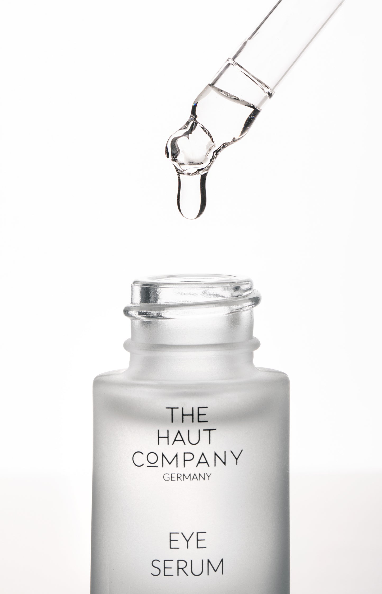 The Haut Company Augenserum