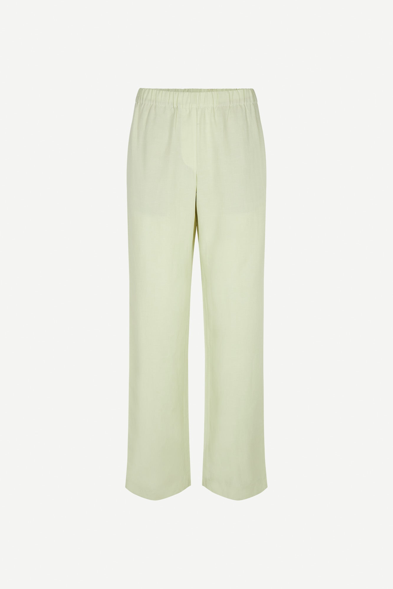 Samsøe Samsøe HOYS STRAIGHT PANTS