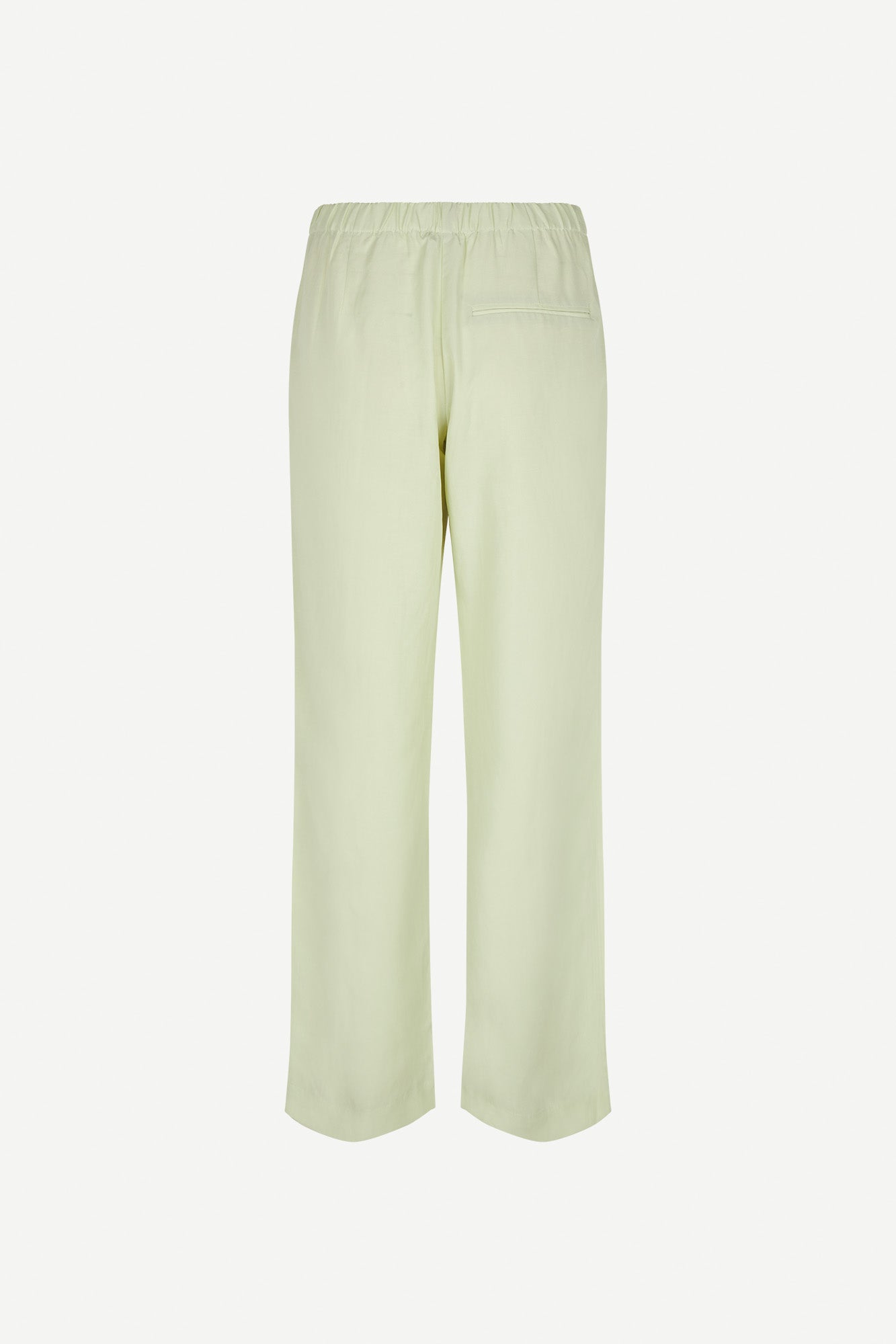 Samsøe Samsøe HOYS STRAIGHT PANTS