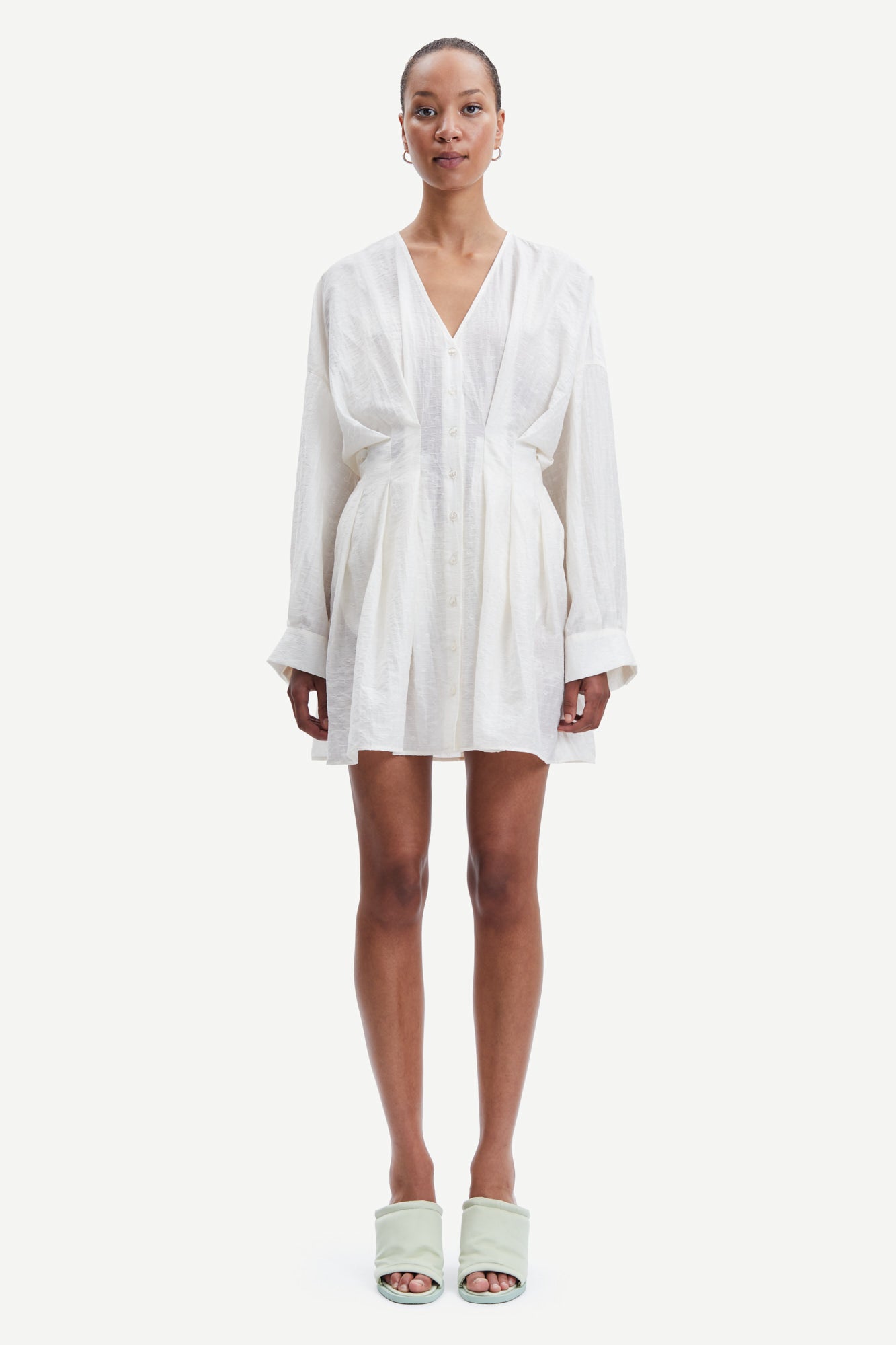 Samsøe Samsøe Engla dress