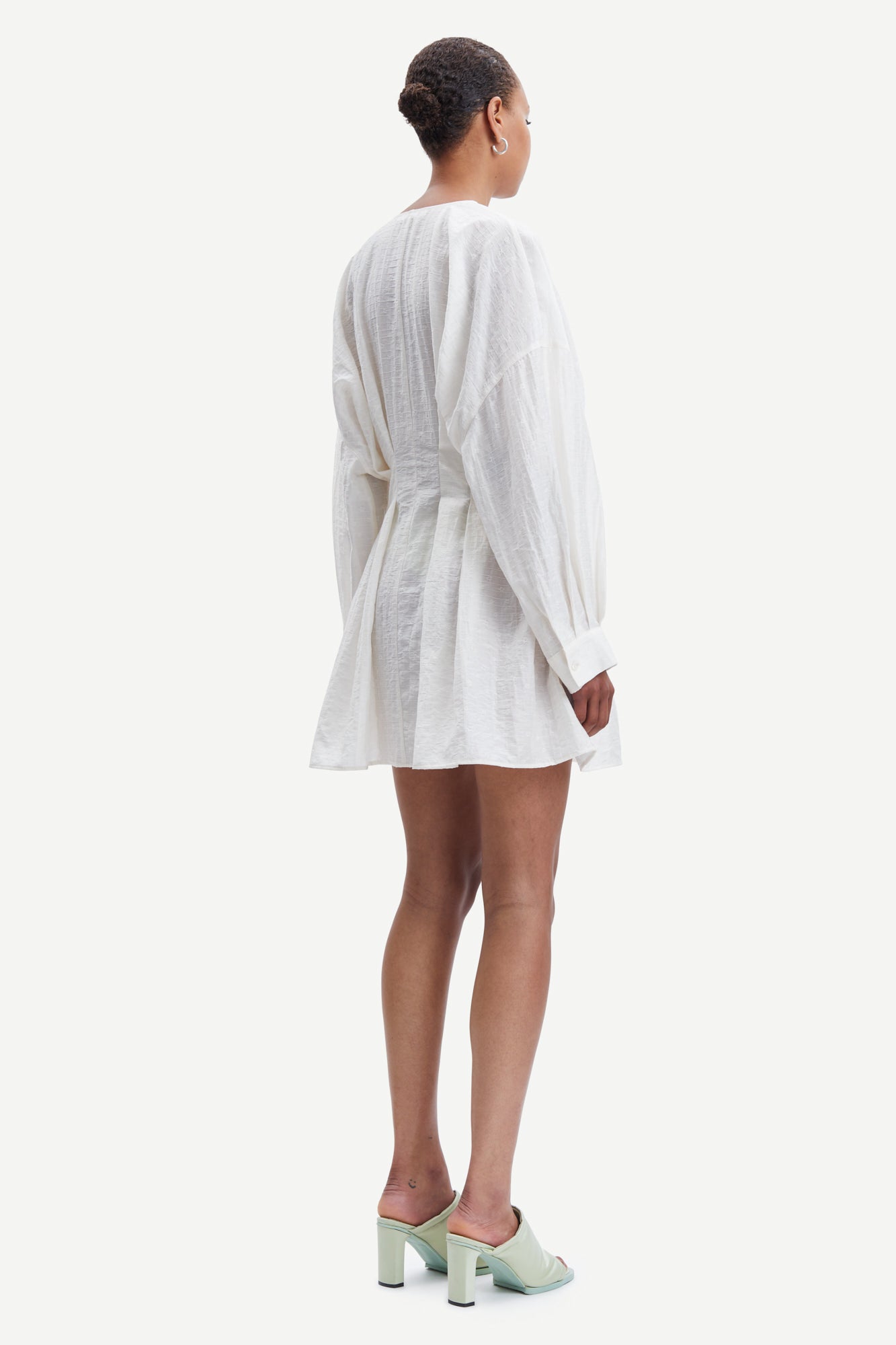 Samsøe Samsøe Engla dress
