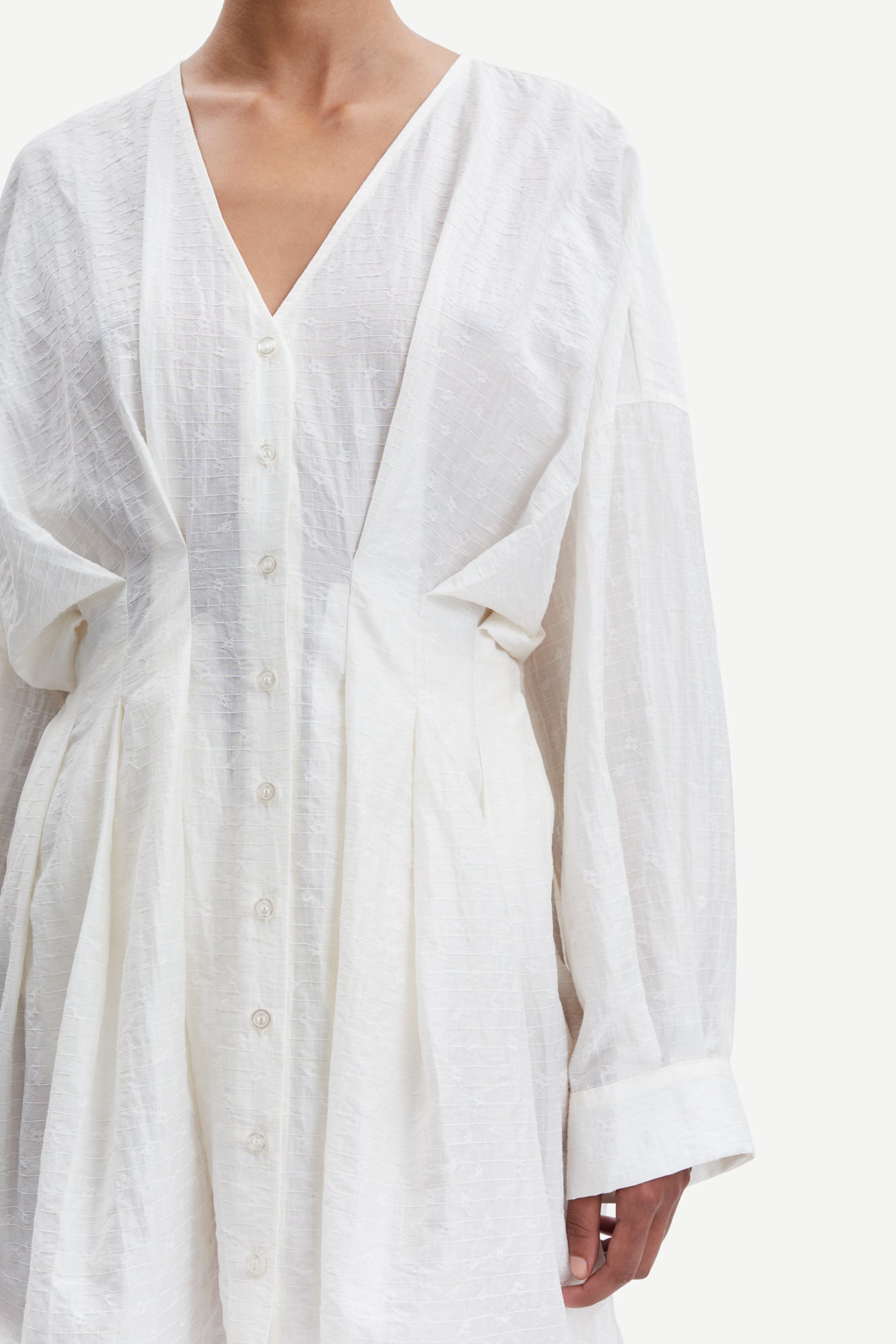 Samsøe Samsøe Engla dress