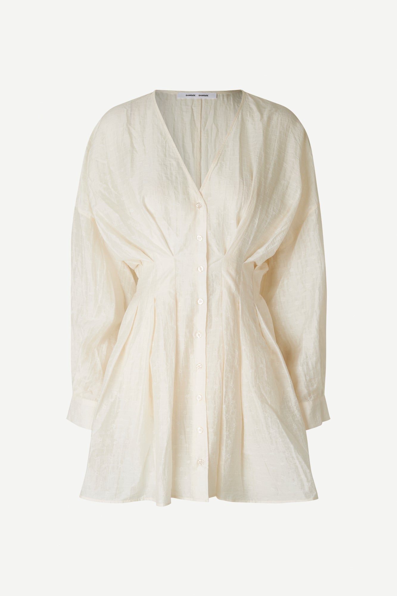 Samsøe Samsøe Engla dress