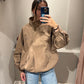 Batina Trenchjacke