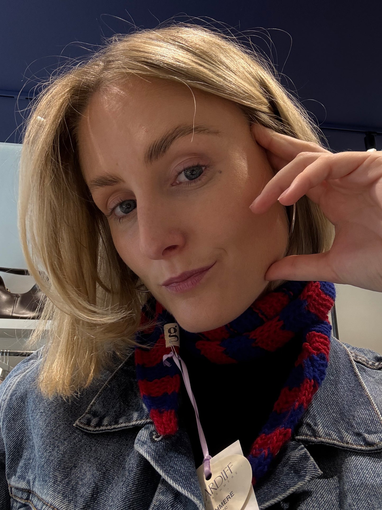 G-Sophie Scarf