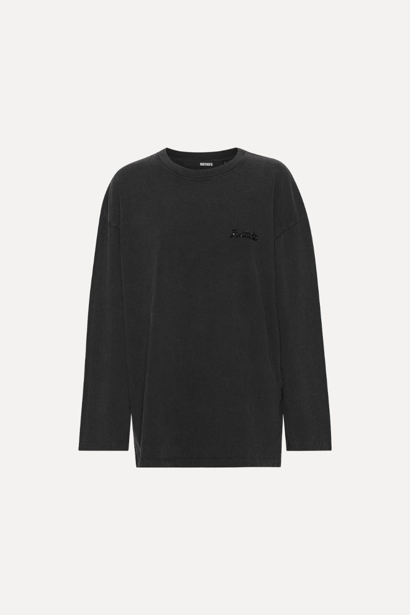 Rotate Long Sleeve T-Shirt