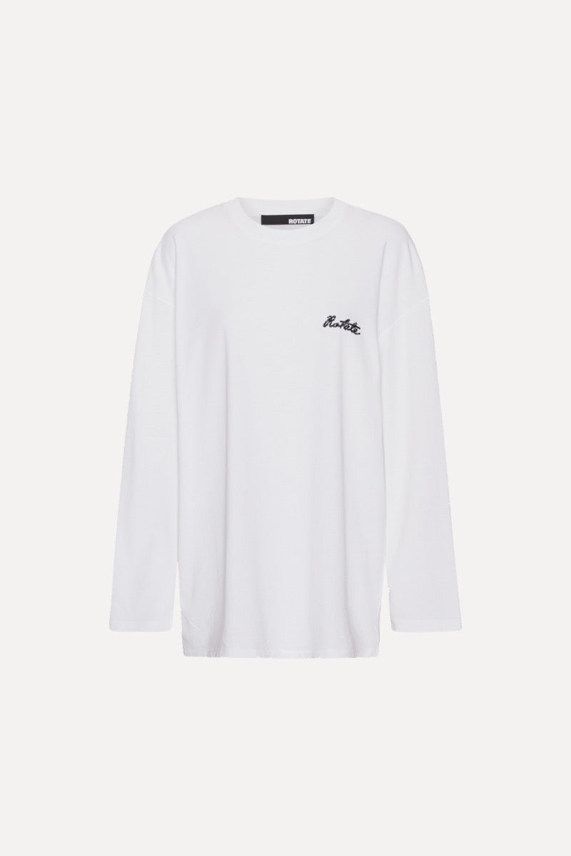 Rotate Long Sleeve T-Shirt