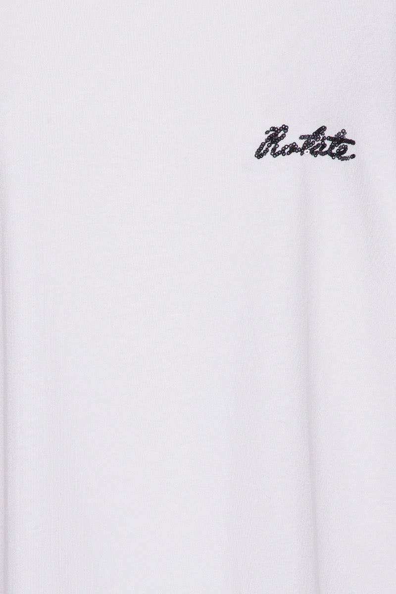 Rotate Long Sleeve T-Shirt