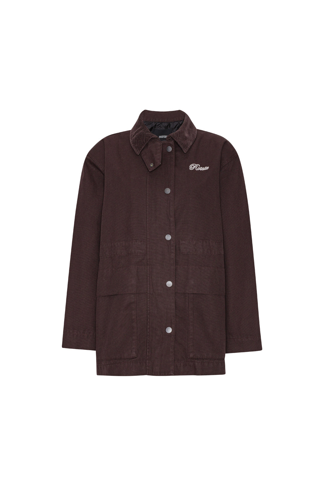 Rotate Sunday Heavy Woven Jacket