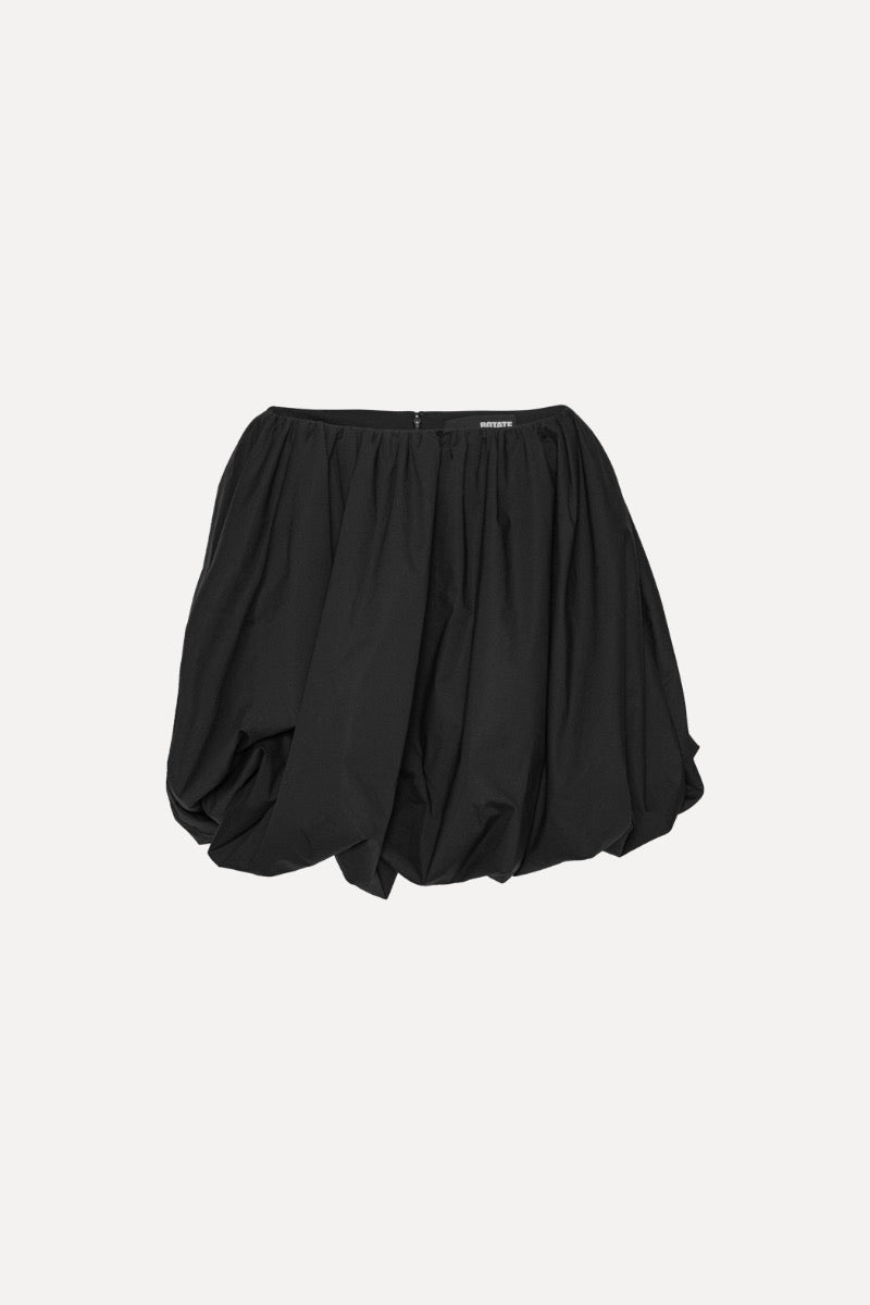 Rotate Mini Balloon Skirt