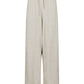Neo Noir Lissabon Soft Linen Pants
