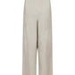 Neo Noir Lissabon Soft Linen Pants