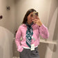 Leah Tuch Pattern