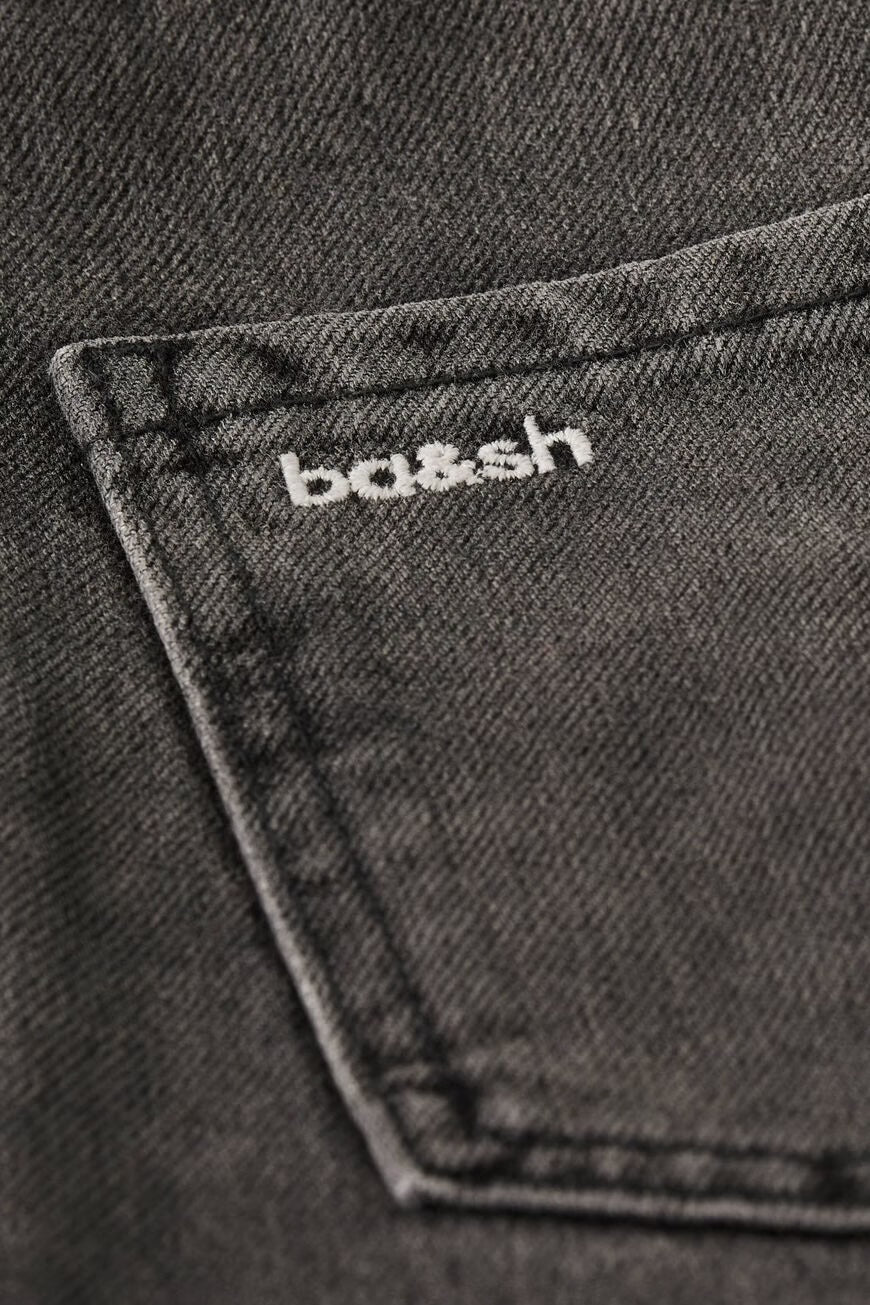 Ba&Sh Jeans Dellou Blackstone