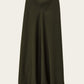 Ba&Sh Cyla Skirt Khaki