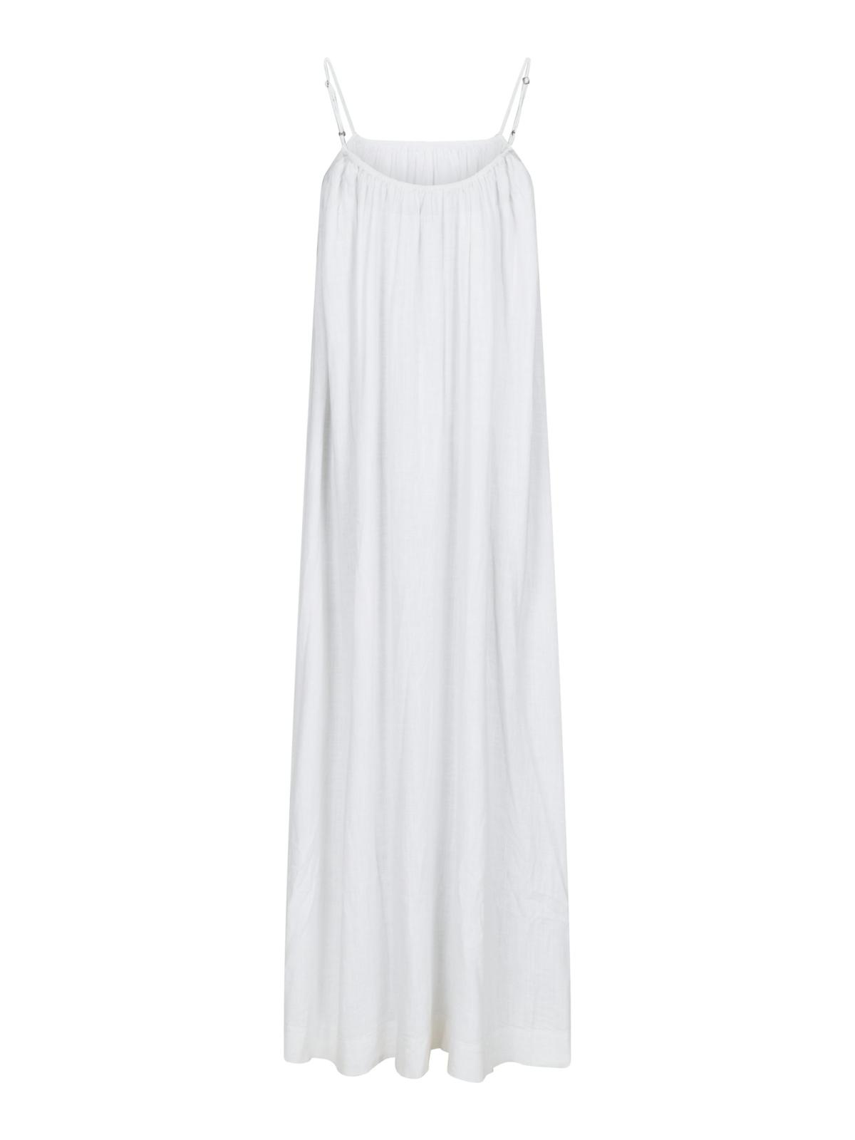 Neo Noir ALLIE SOFT LINEN DRESS