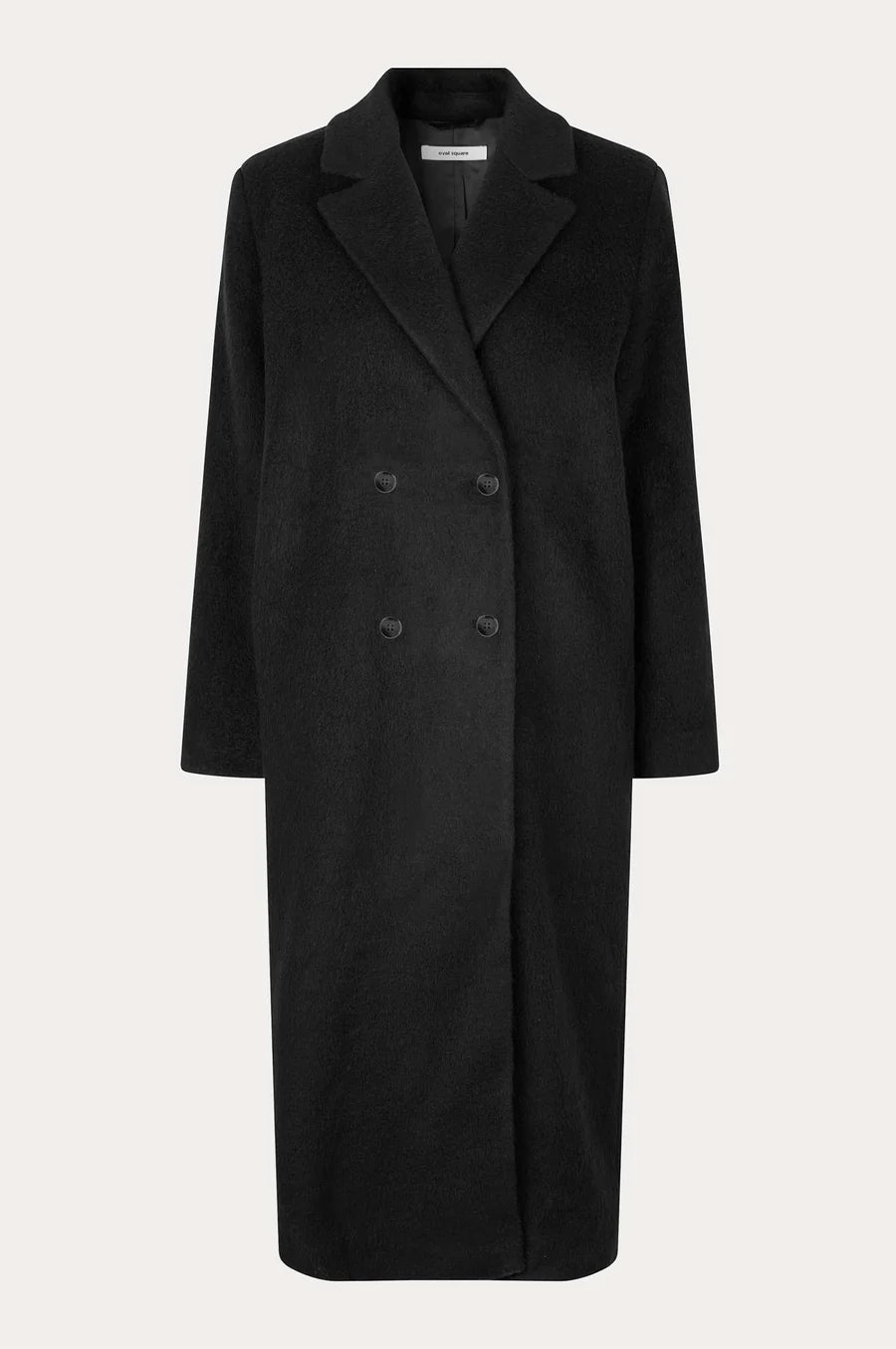 Oval Square OSVolume Long Jacket