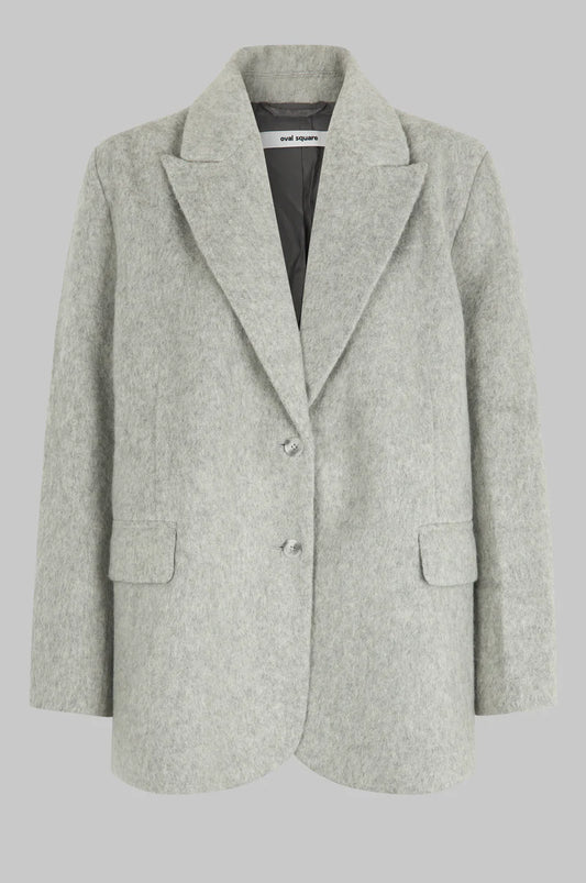 Oval Square OSVolume Blazer