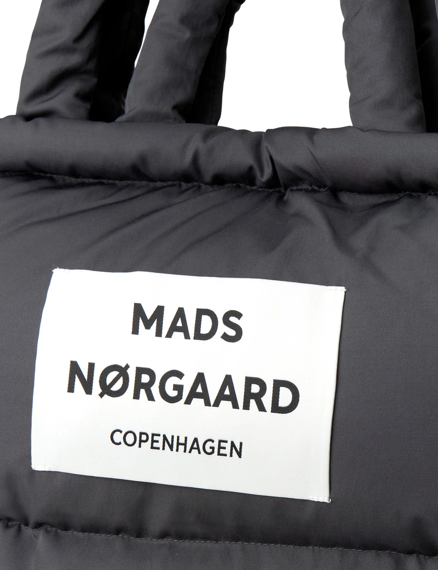 Mads Nørgaard Duvet Dream Pillow Bag