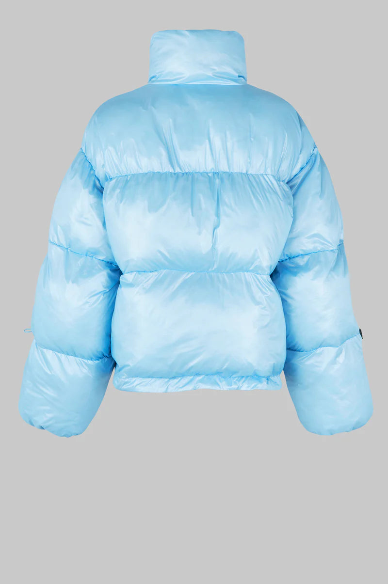 Oval Square Active String Jacket