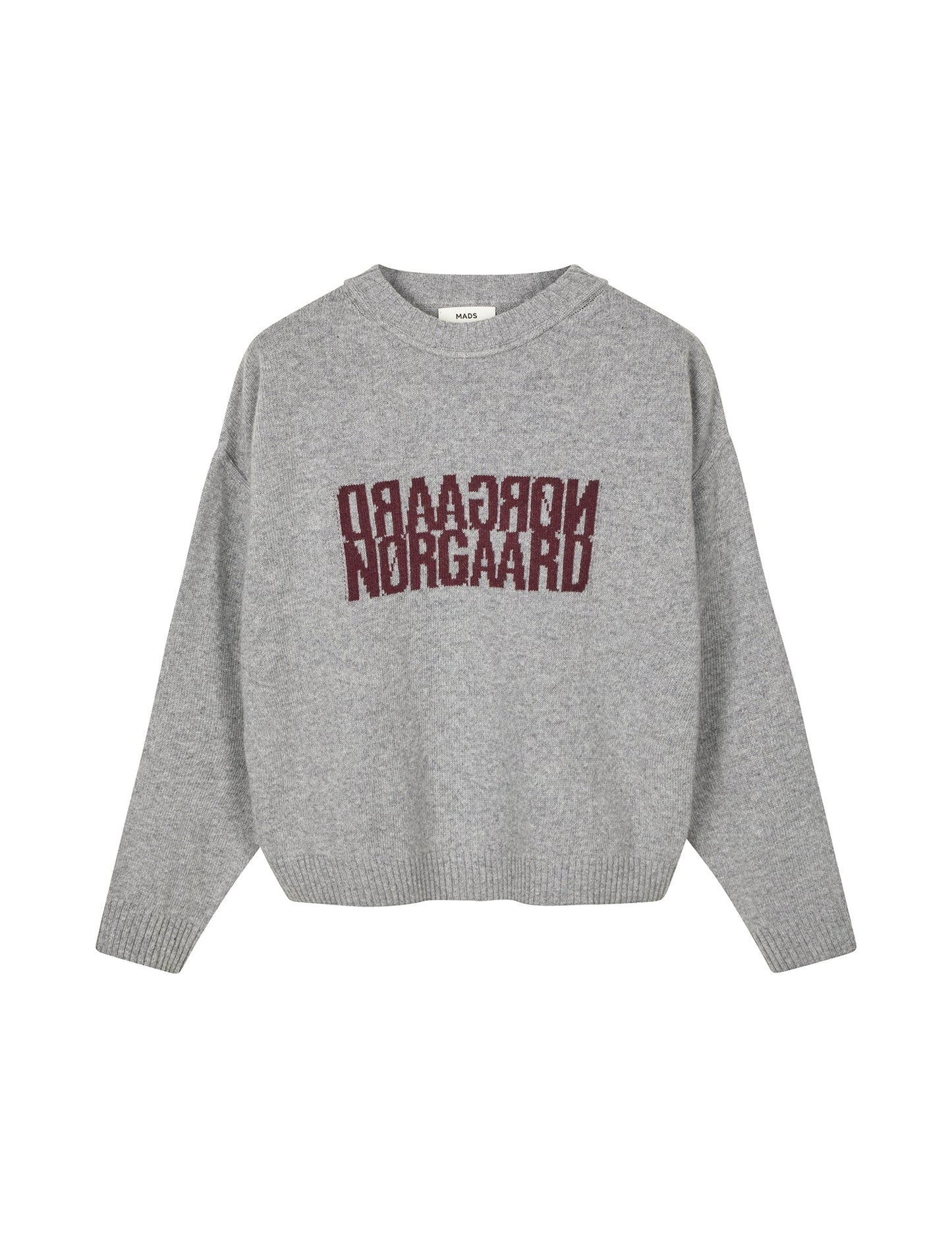 Mads Nørgaard Recy Soft Knit Tilona Sweater