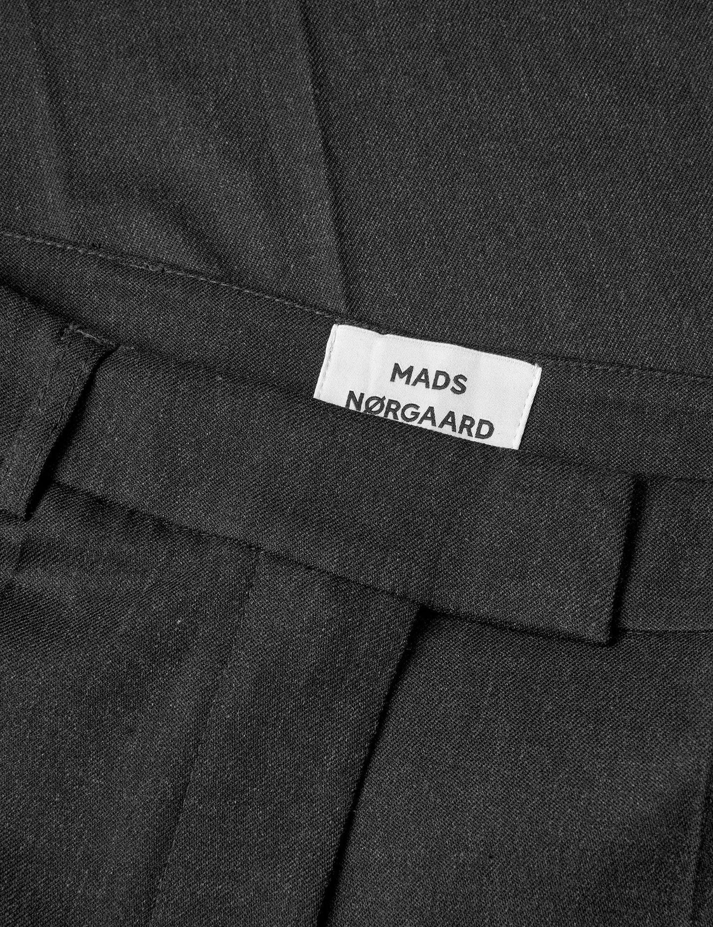 Mads Nørgaard Fulva Perry Pants