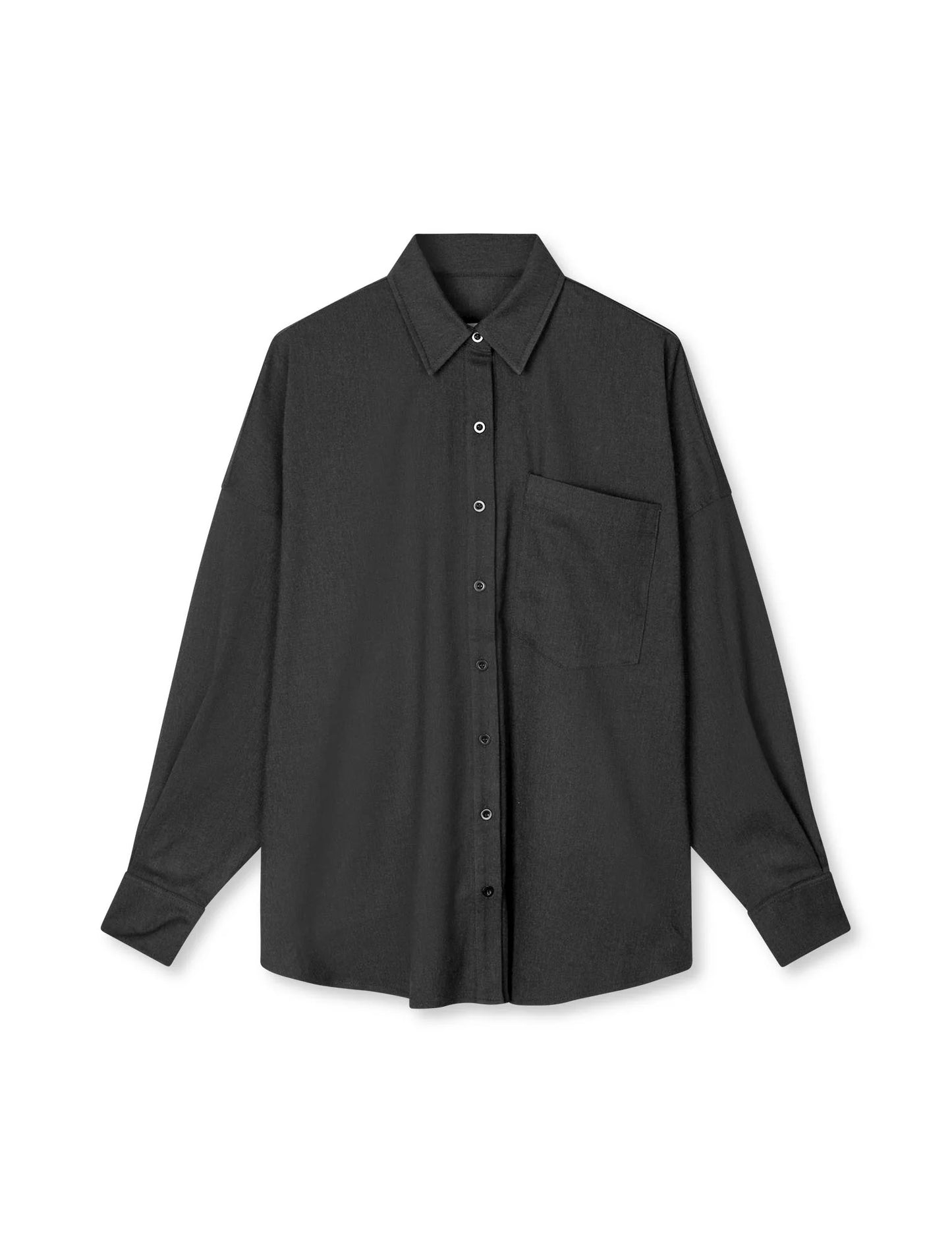 Mads Nørgaard  Fulva Nicky Shirt